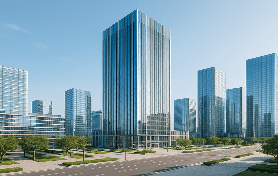 Falah Global Project 1