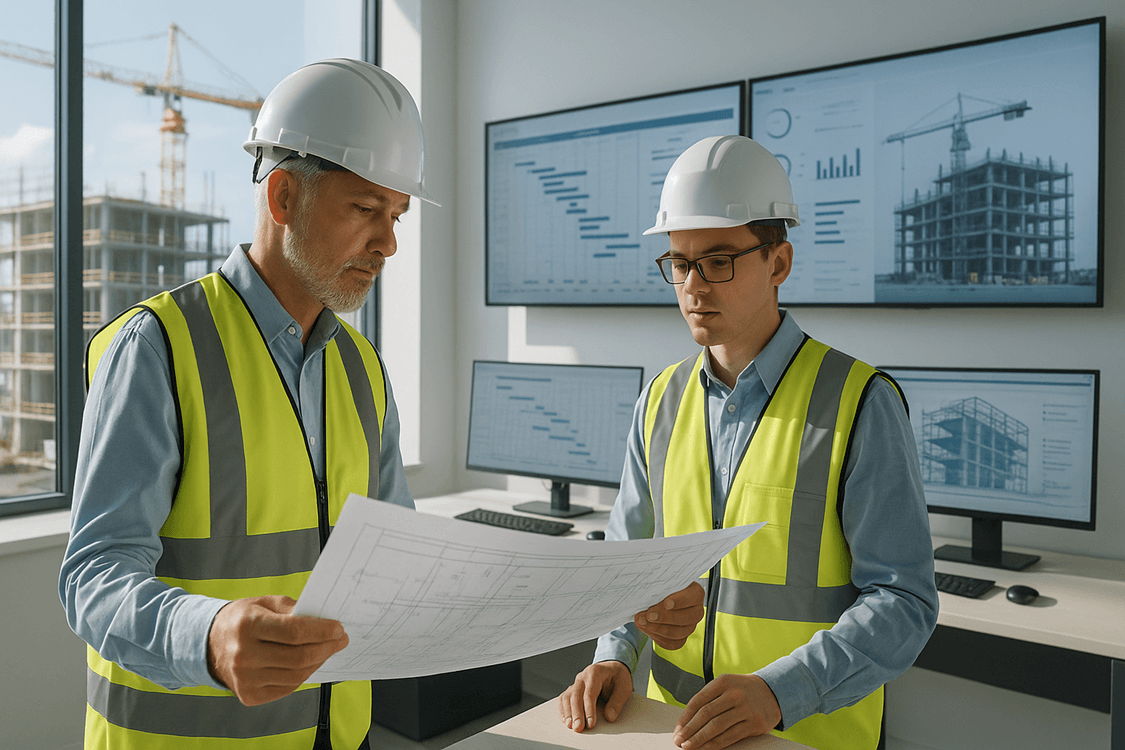 Falah Global Project 3