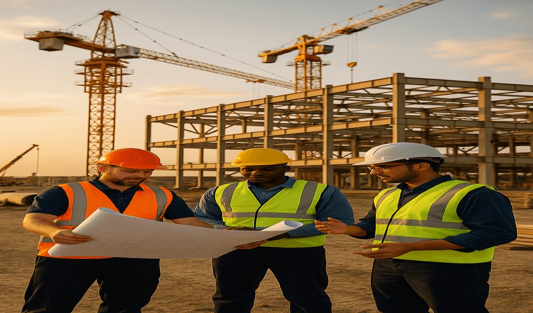 Falah Global Project 4