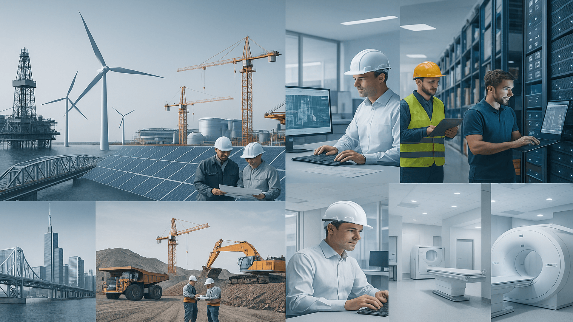 Falah Global Project 105