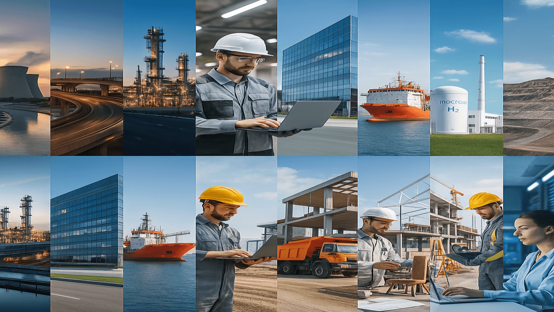 Falah Global Project 107