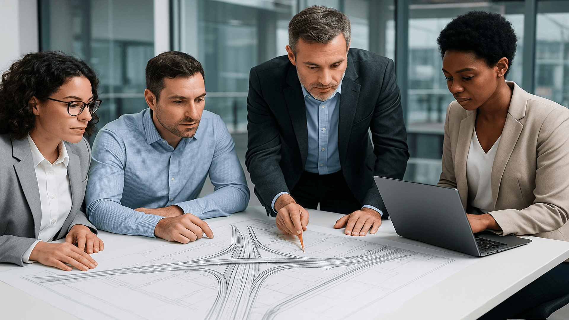 Falah Global Project 14