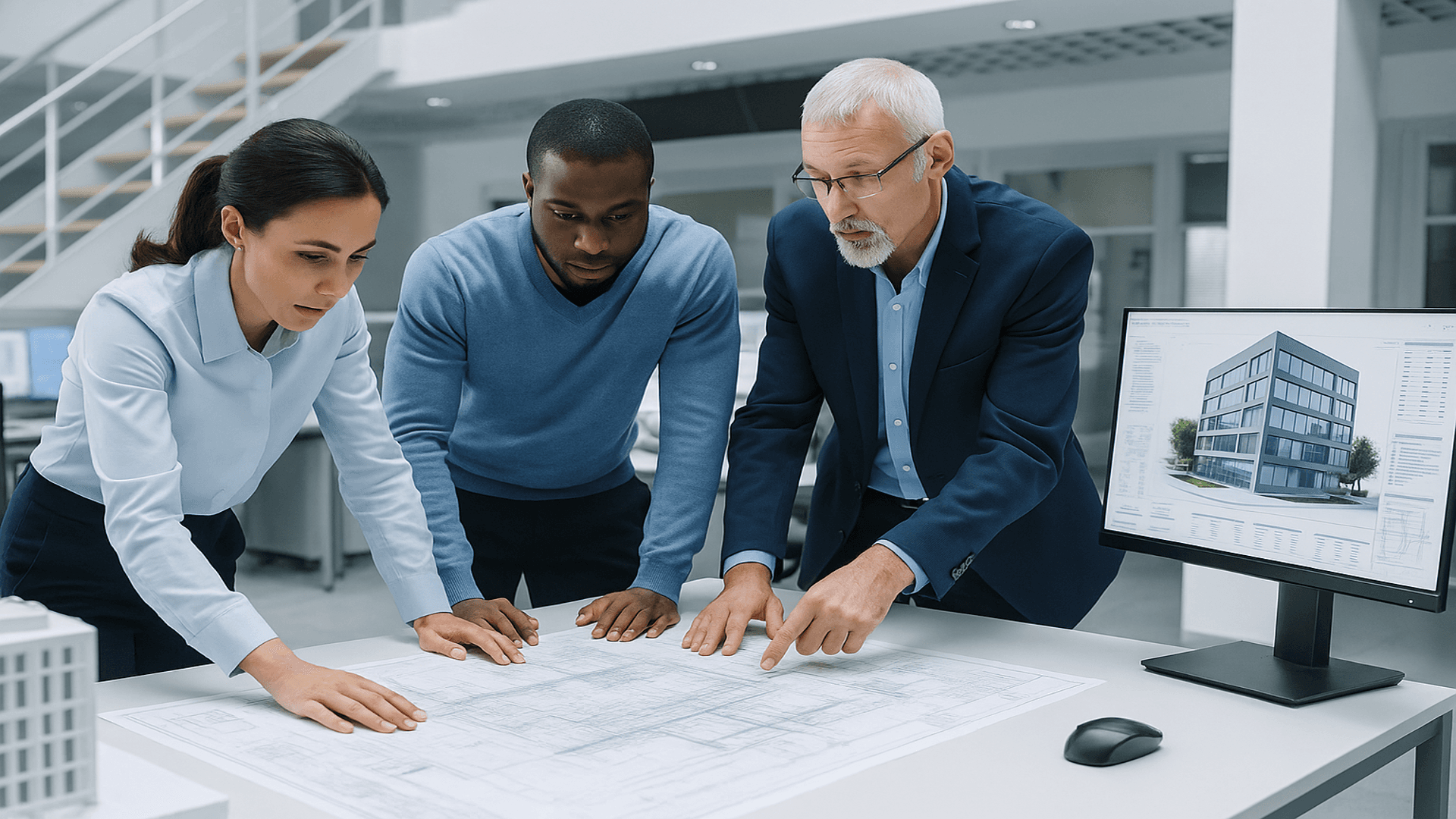 Falah Global Project 18