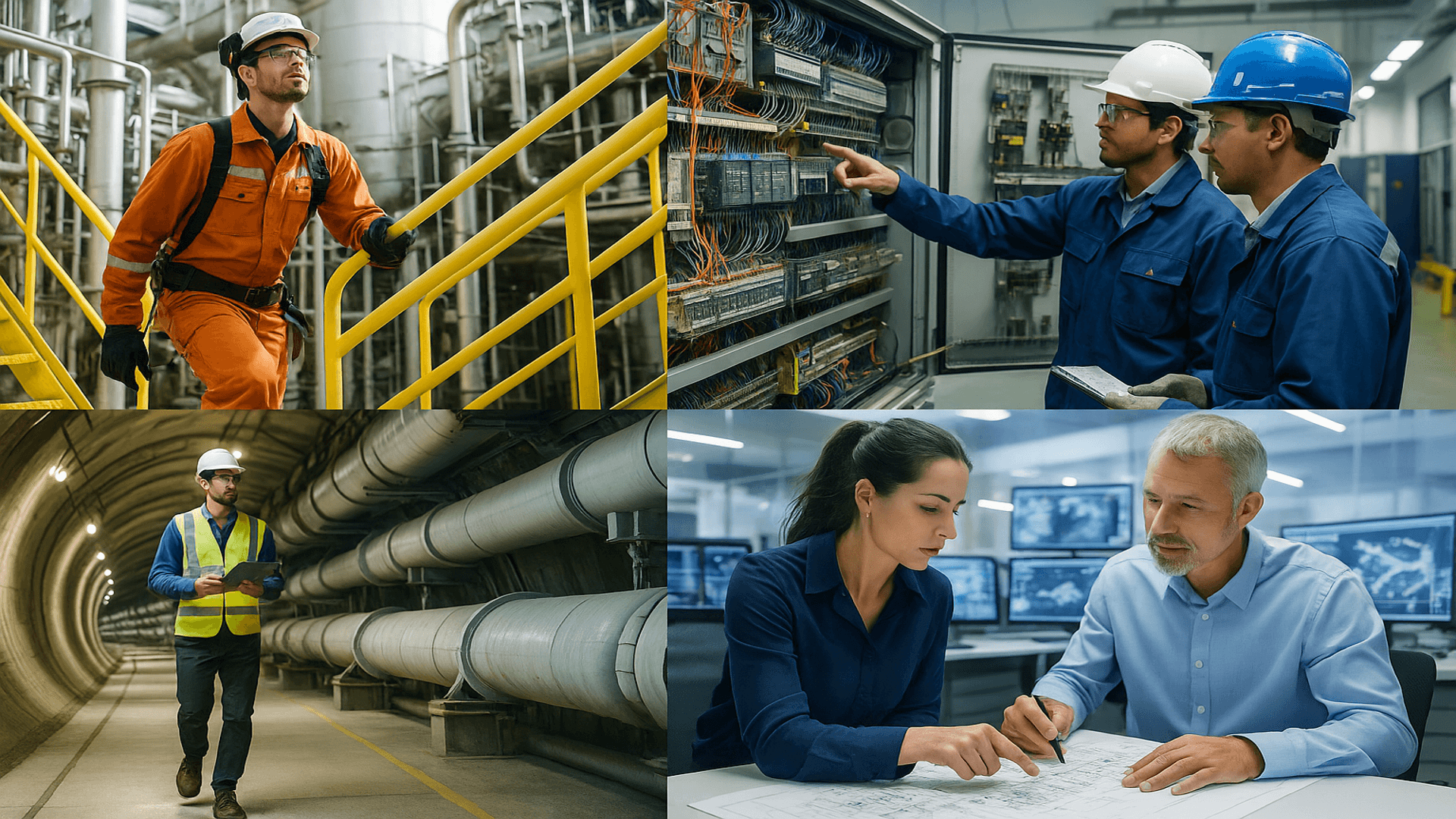 Falah Global Project 26