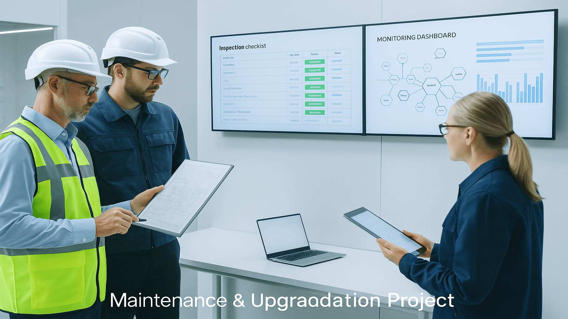 Falah Global Project 27