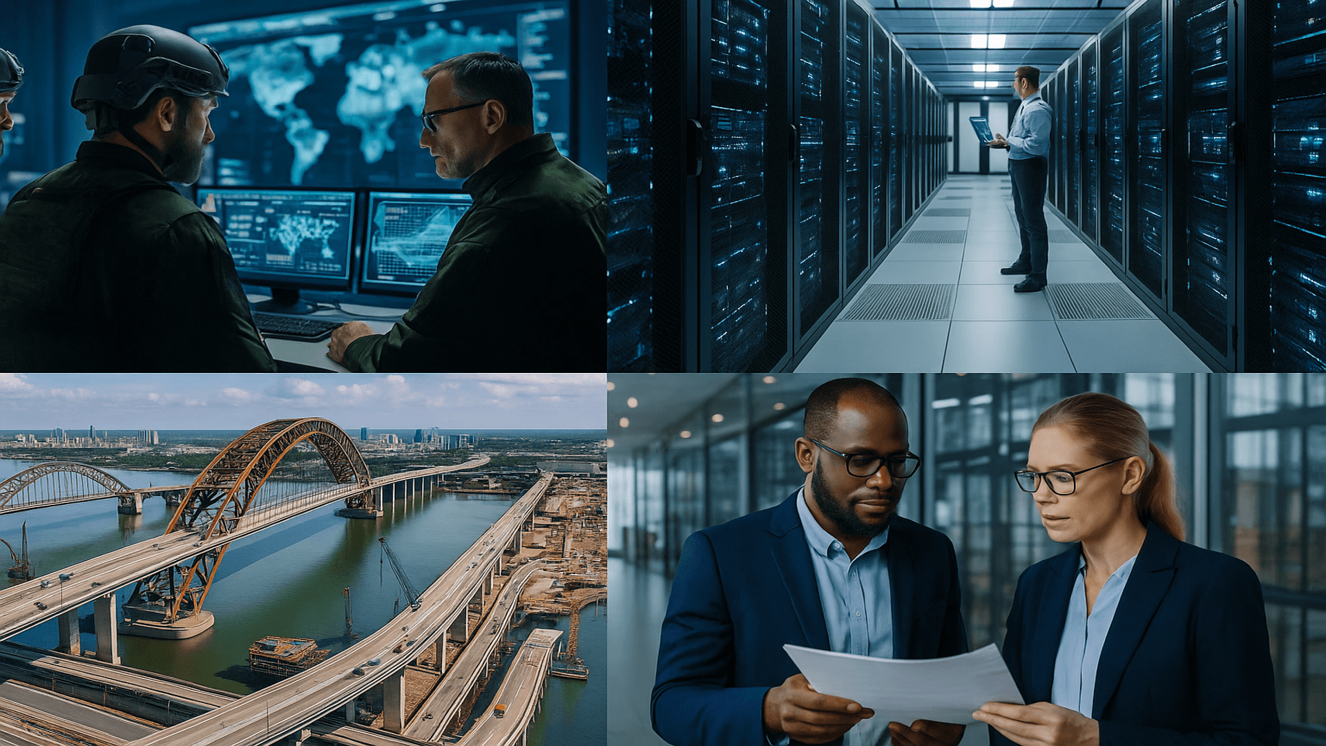 Falah Global Project 28