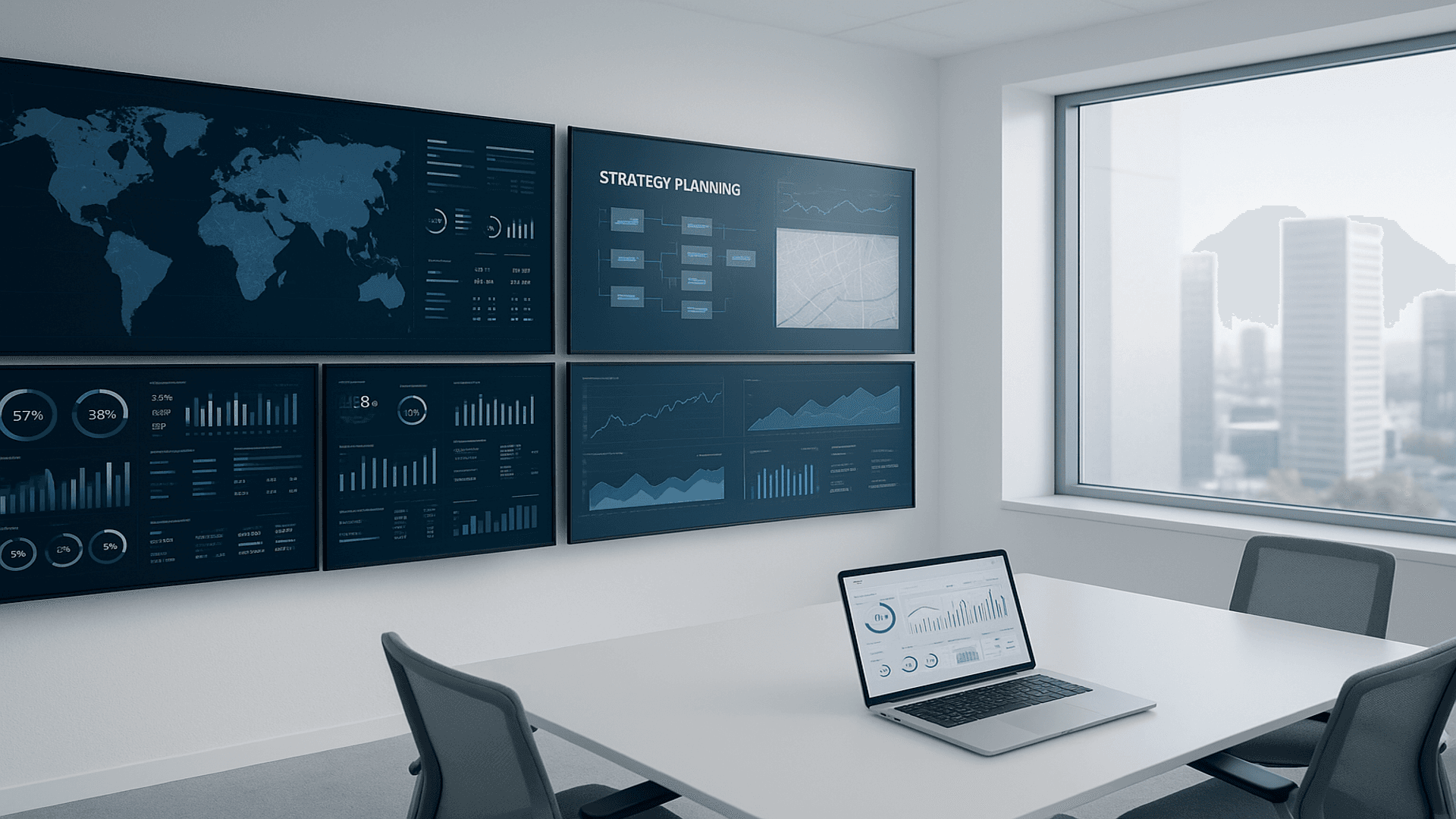 Falah Global Project 29