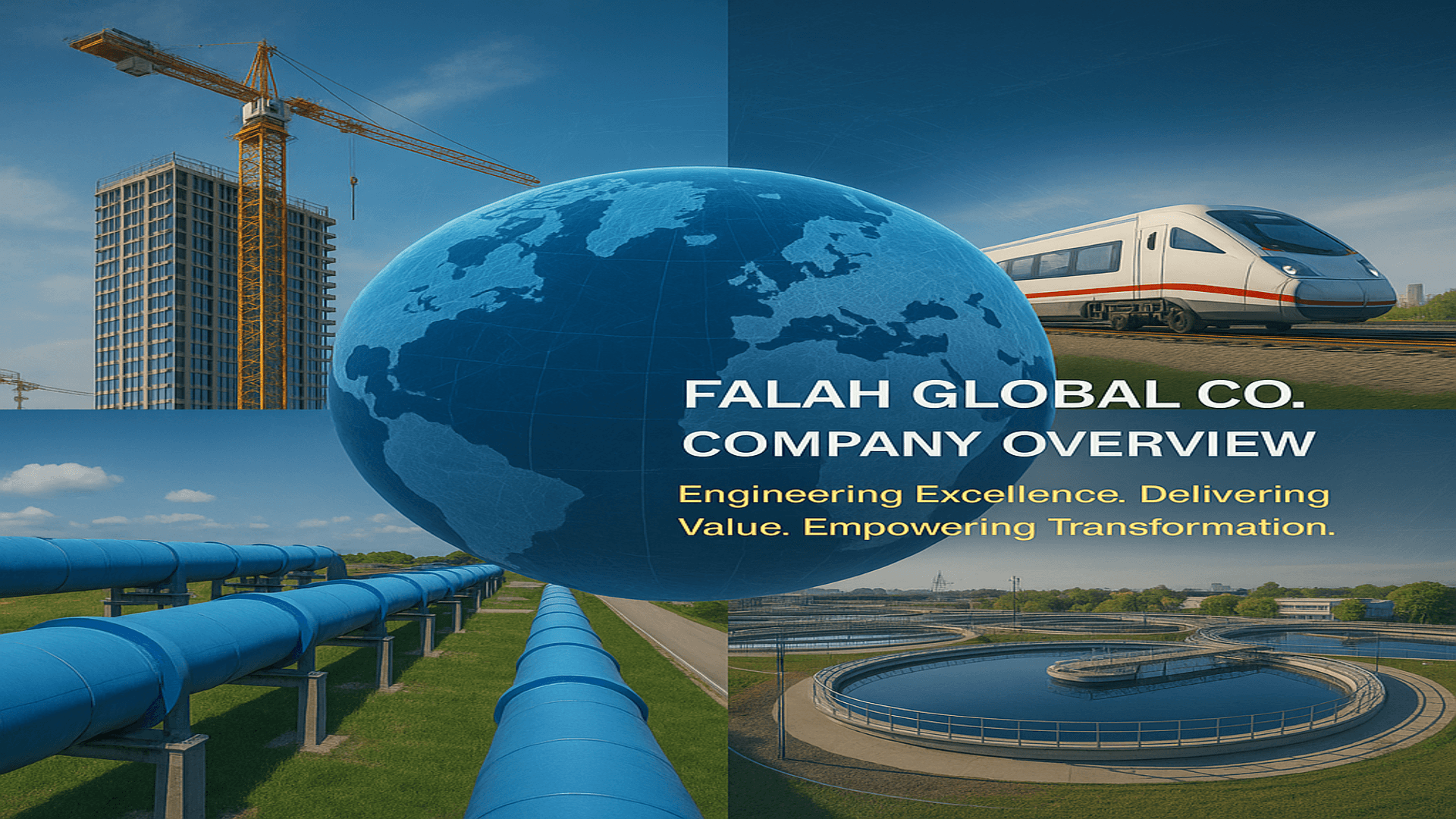 Falah Global Project 3