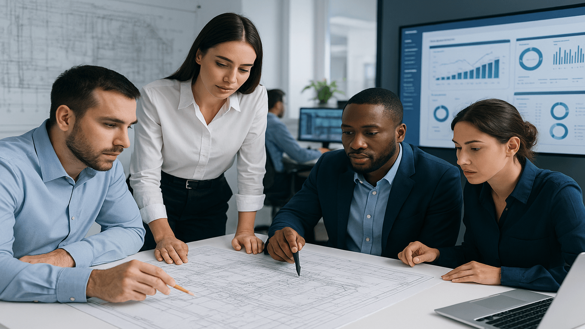 Falah Global Project 31