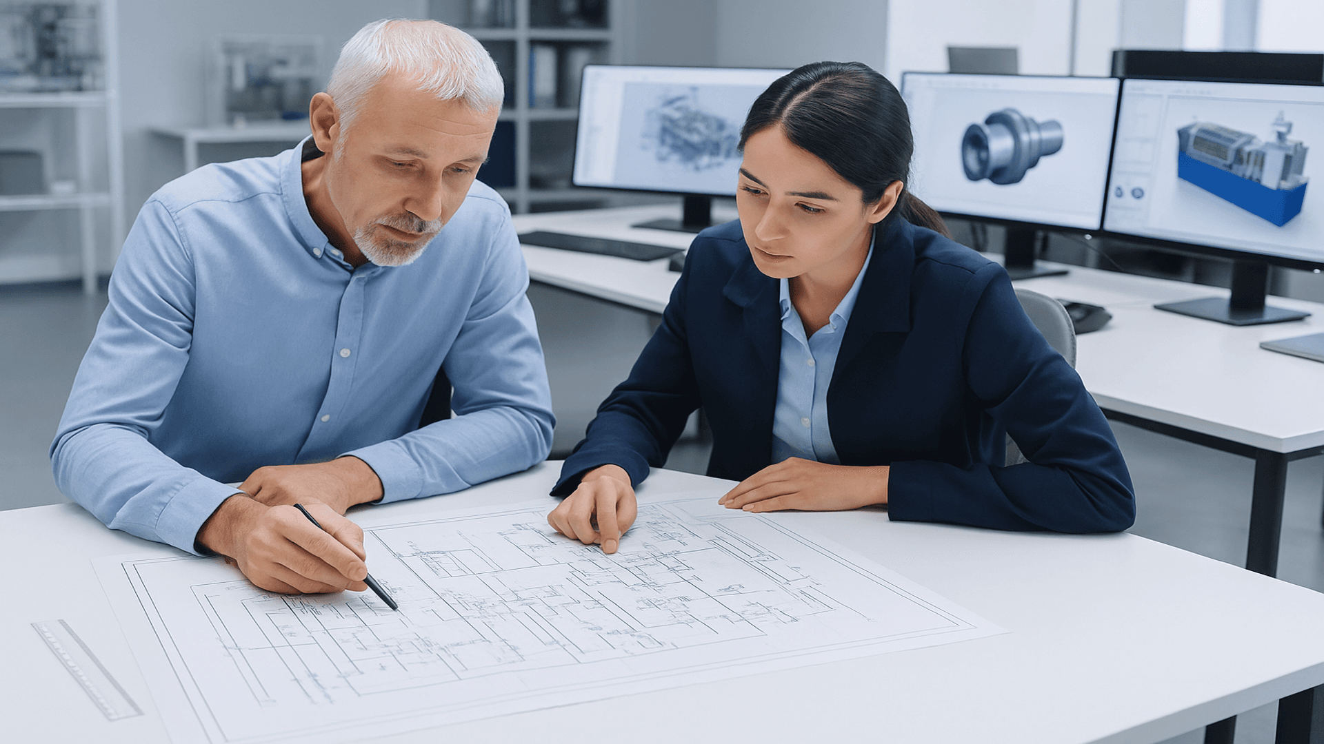 Falah Global Project 33