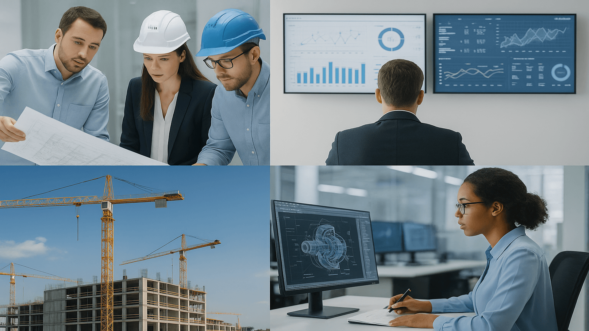 Falah Global Project 45