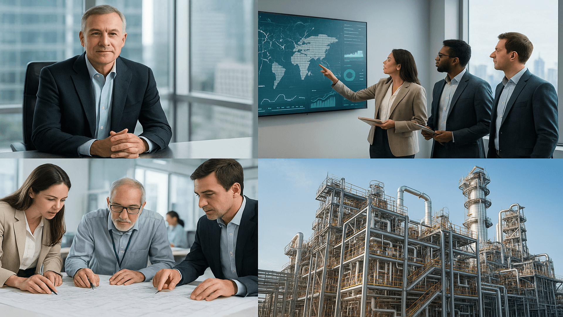 Falah Global Project 46