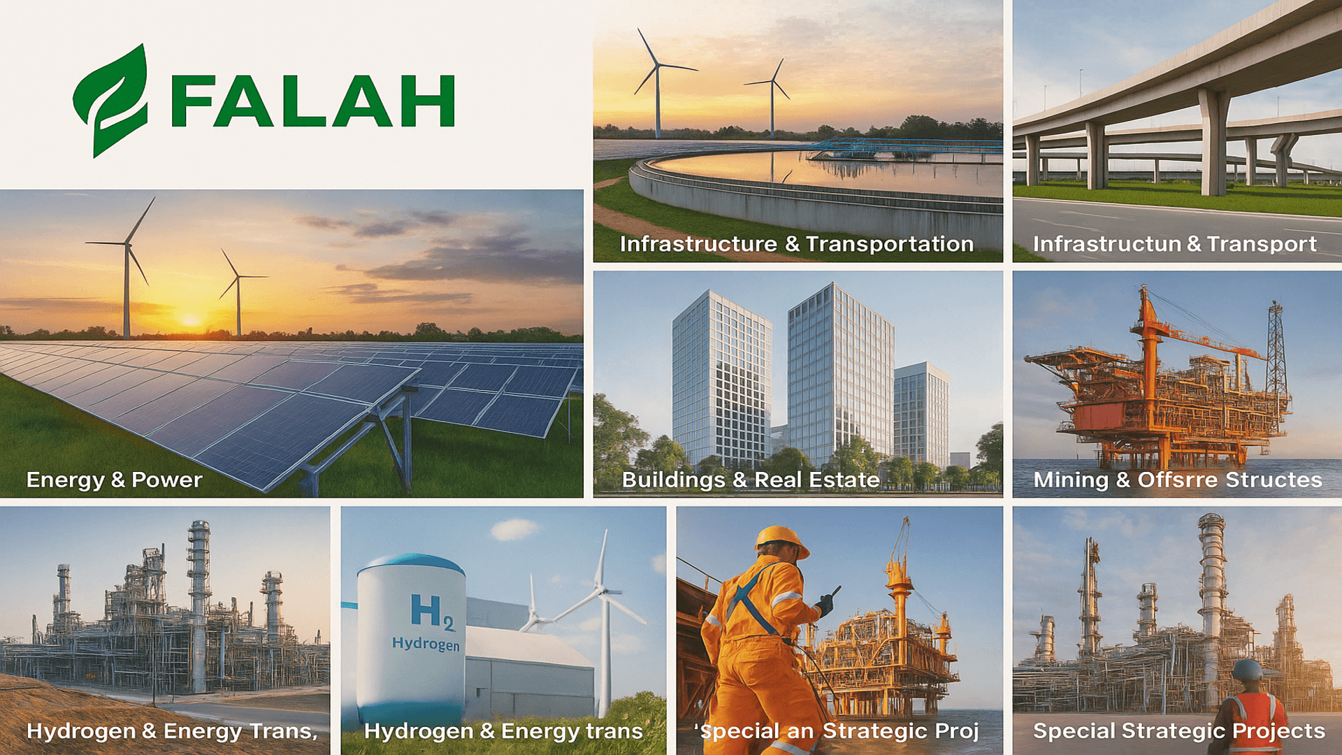 Falah Global Project 47