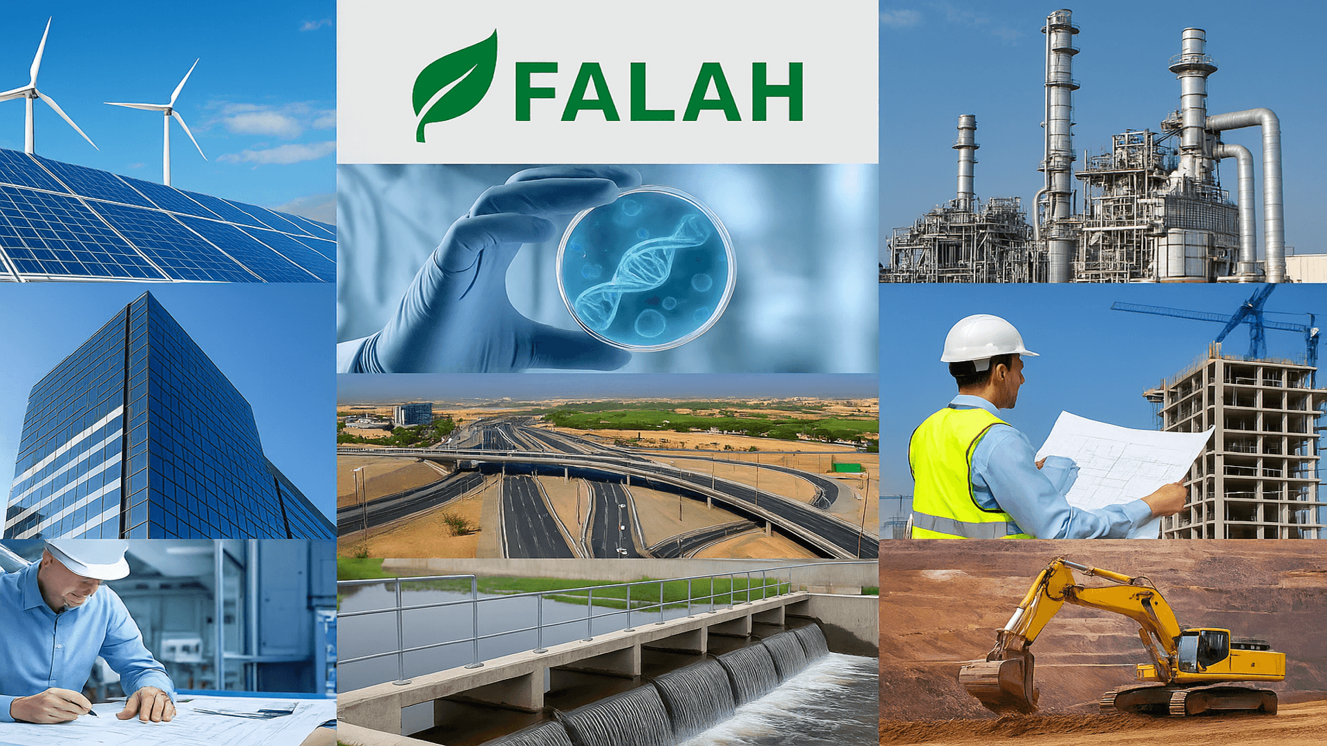 Falah Global Project 6