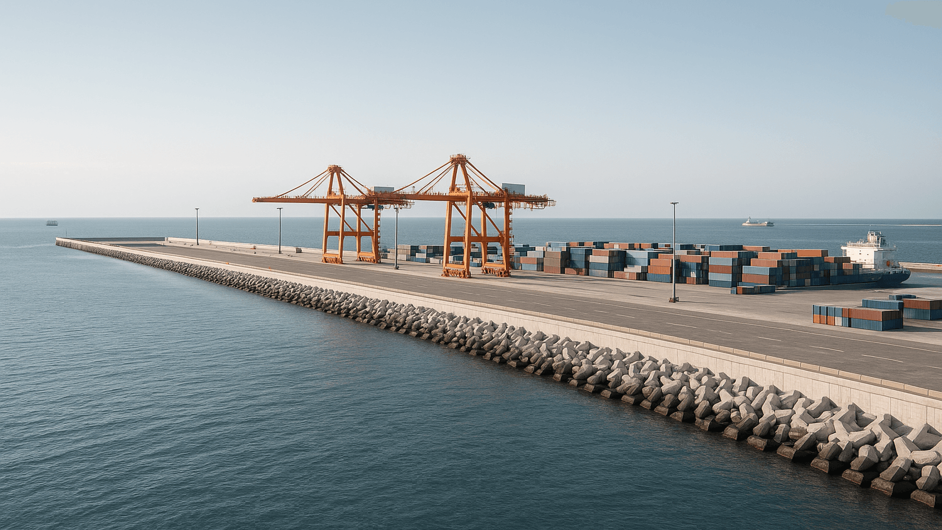 Falah Global Project 78