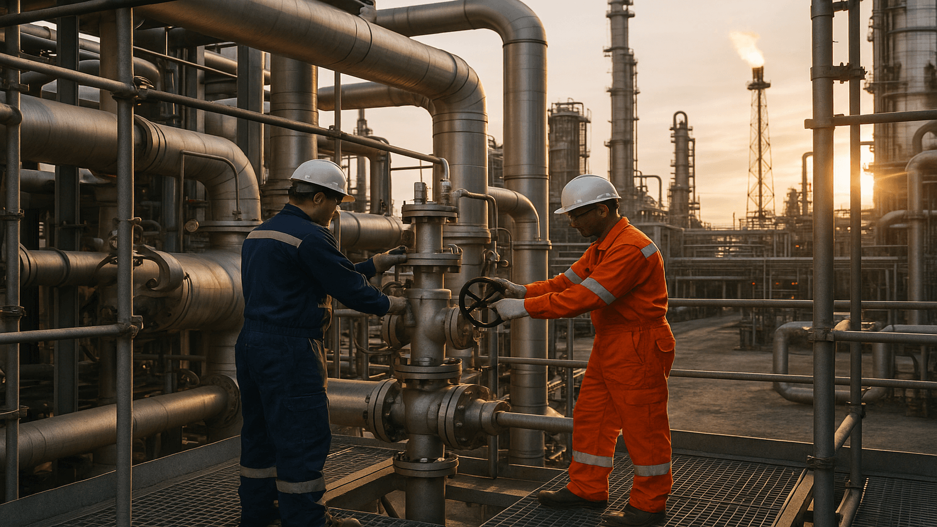 Falah Global Project 84