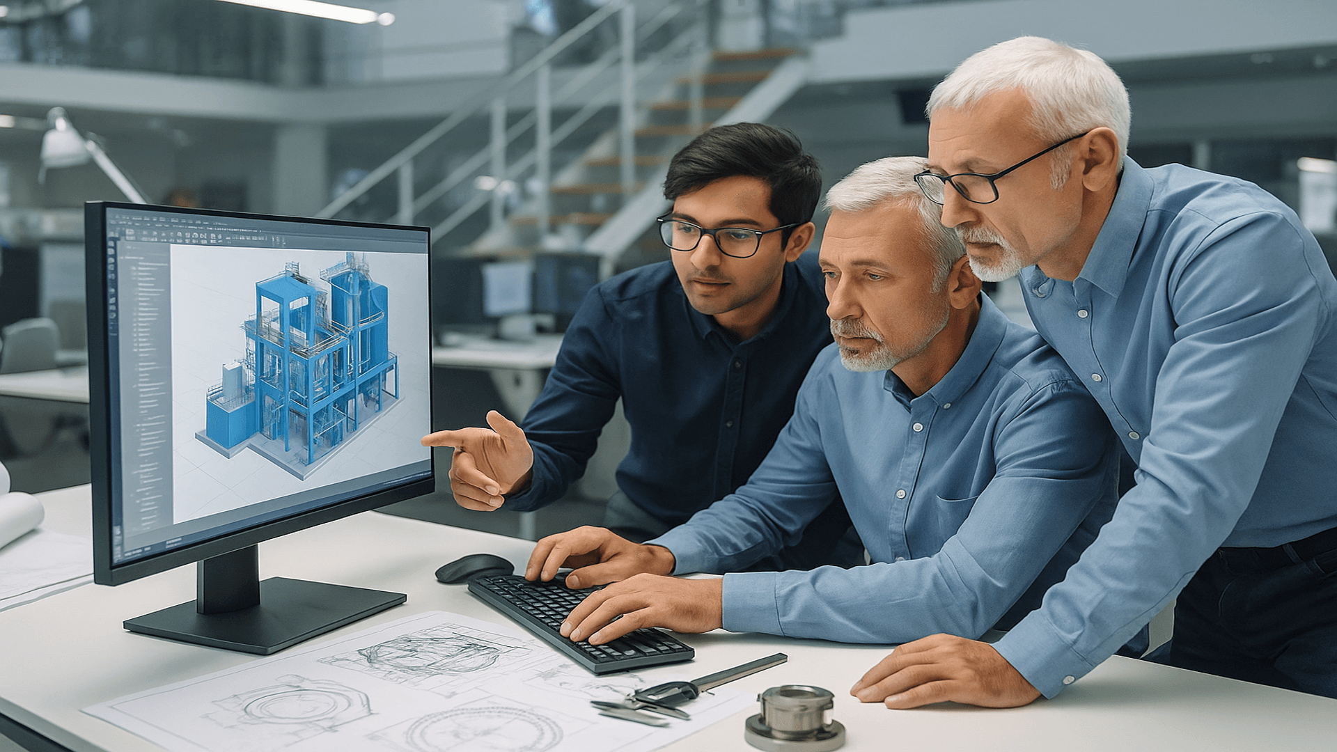 Falah Global Project 90