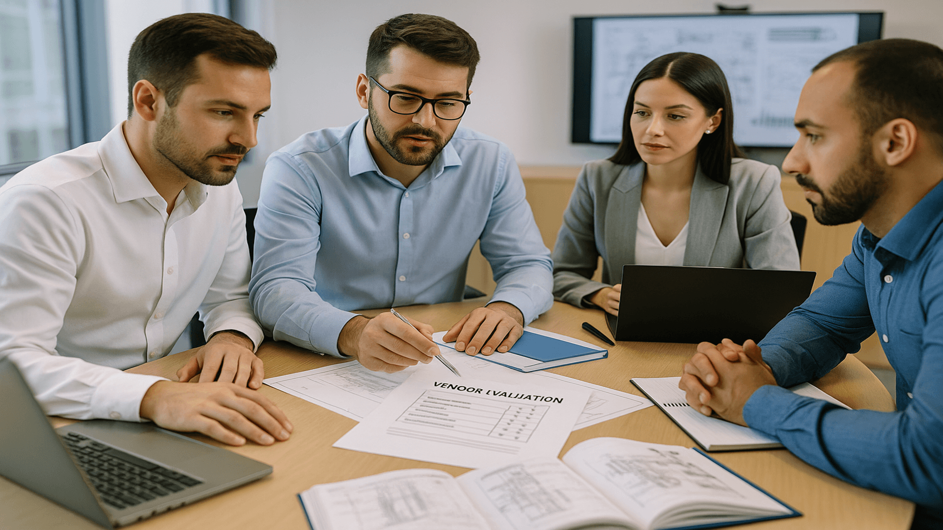 Falah Global Project 92