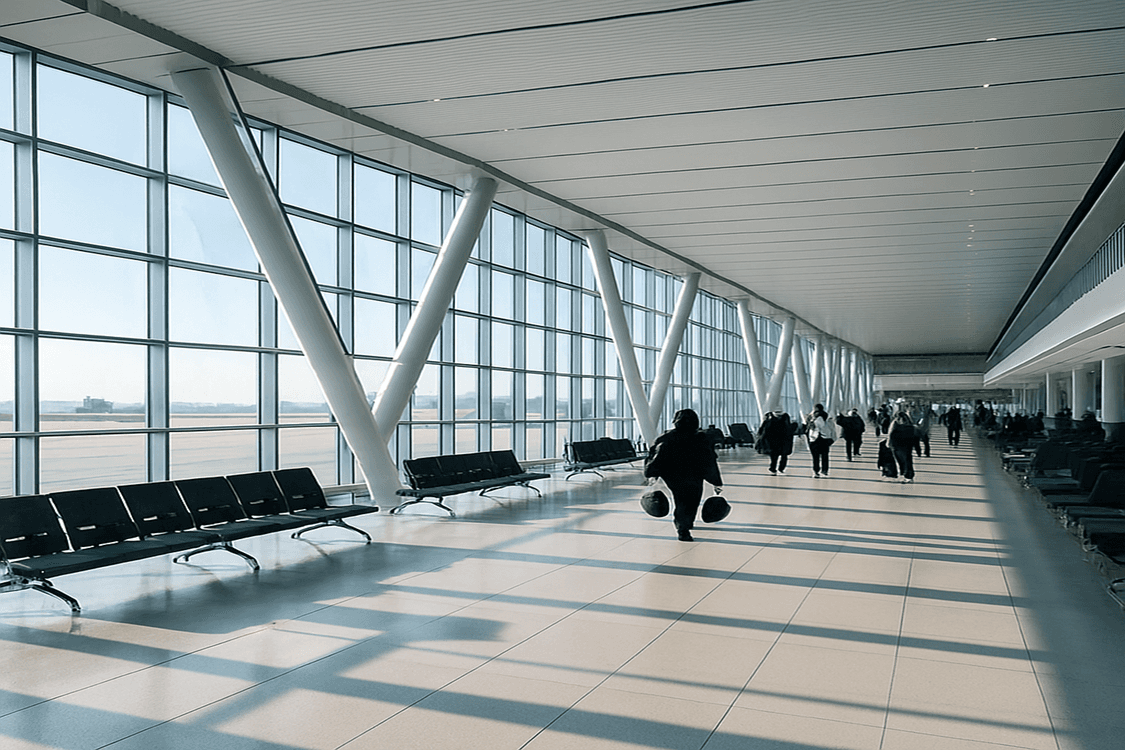 Falah Global Project 13