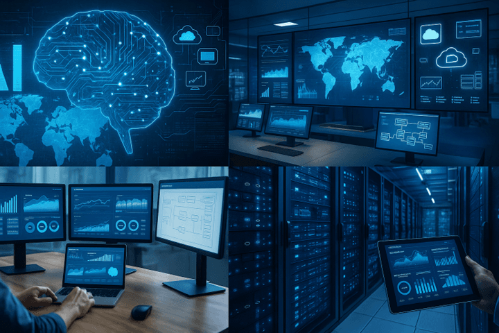 Falah Global Project 16