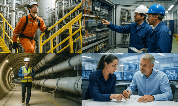 Falah Global Project 17