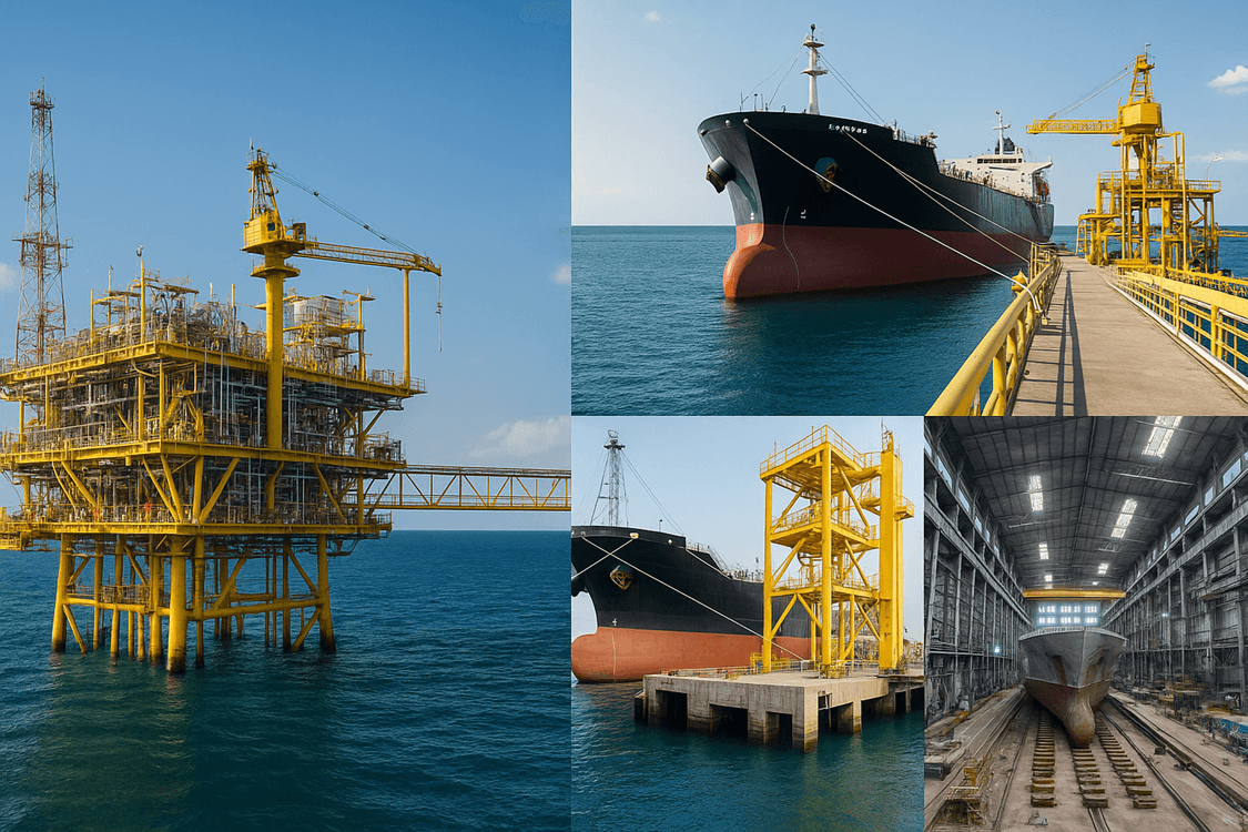 Falah Global Project 19