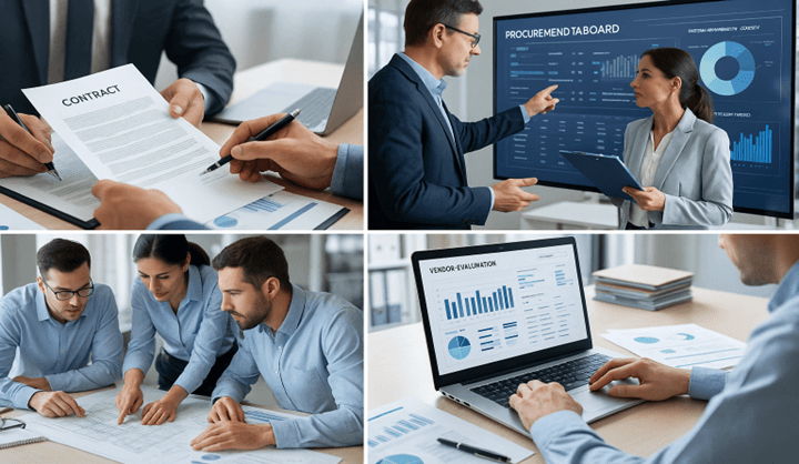 Falah Global Project 26