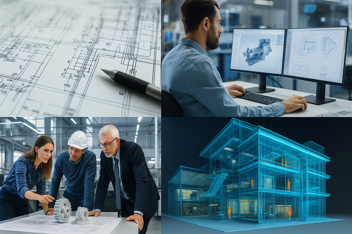 Engineering & Design - Slide 2