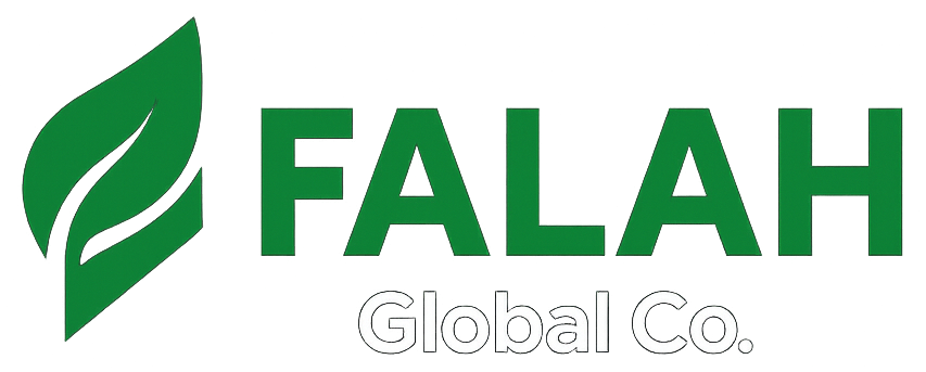 Falah Global Co. logo