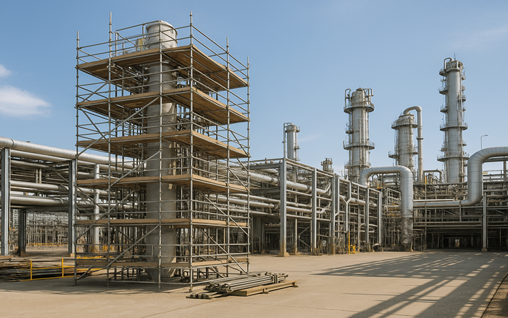 Maintenance and upgradation projects - Slide 2