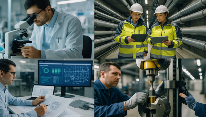 Testing & Inspection - Slide 2